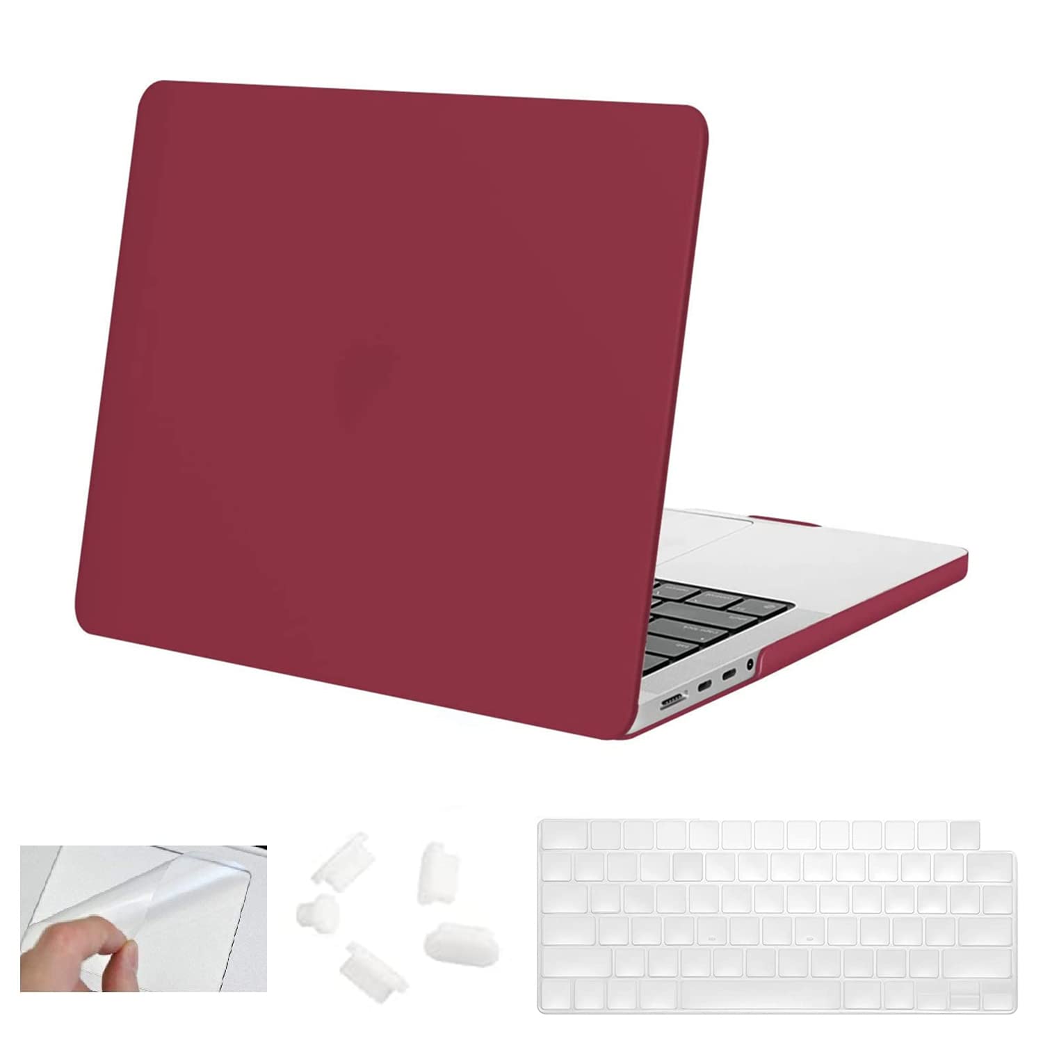 Alice  MacBook Pro Aavjo, Case Compatible for MacBook Pro 14 inch M5 2026 2025-2021